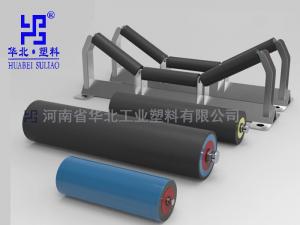 托輥的應(yīng)用與維護(hù)！