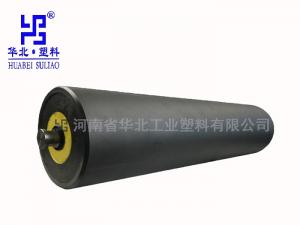 靜音托輥在現(xiàn)代物流中的應(yīng)用！