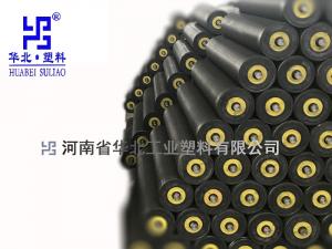 如何選擇高質(zhì)量的靜音托輥？