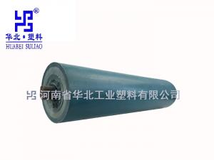 什么是礦用托輥？