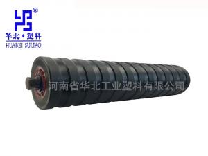 礦用托輥的分類！